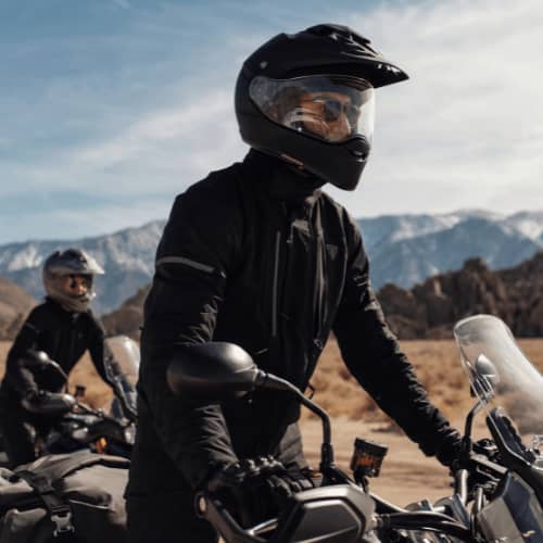 Triumph adventure jacket outlet